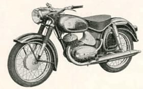 Motorrad